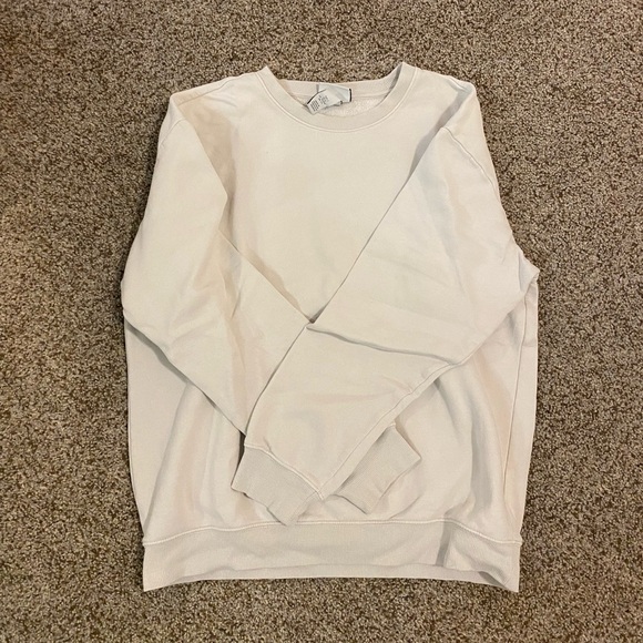 Sweatshirt (Size S) - Picture 1 of 2